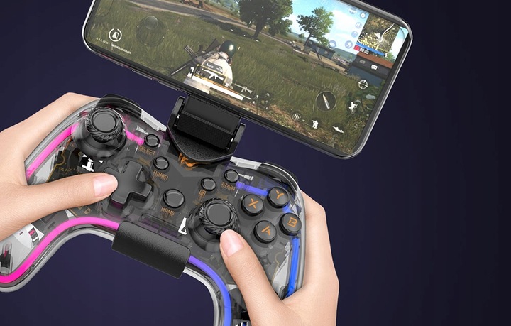 Pad bezprzewodowy Havit G180BT