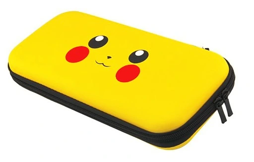 ETUI CASE POKROWIEC WZMOCNIONY DO NINTENDO SWITCH