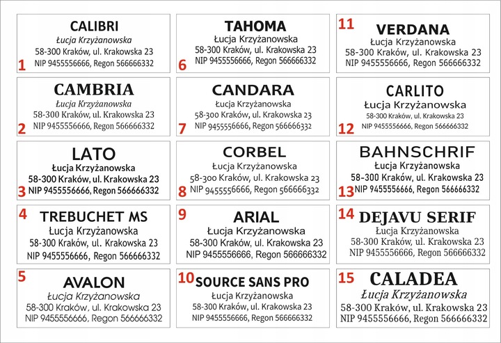 Pieczątka wagraf 4 firmowa LOGO Biurowa 6-7 linii tekstu kolory zatyczka