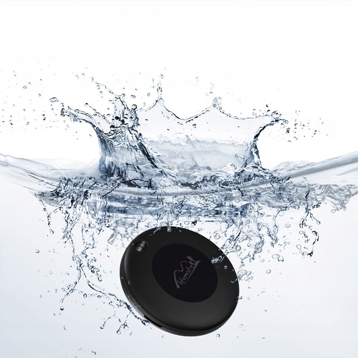 LifeMate 4szt. LOKALIZATOR GPS TRACKER DO ROWERU AUTA KLUCZY GOOGLE