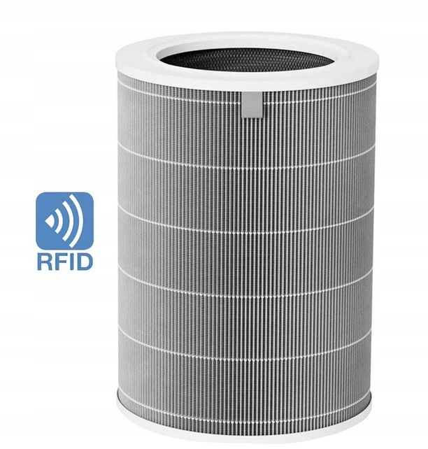 Filtr do Xiaomi Smart Air Purifier 4, TRUE HEPA H13, M16R-FLP-GL CHIP