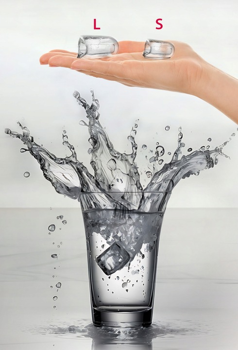 Kostkarka do lodu HEVA HIX 12kg domowa cicha maszyna ekspresowy lód