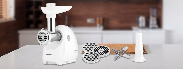 Maszynka do mięsa ZELMER ZMM4080B