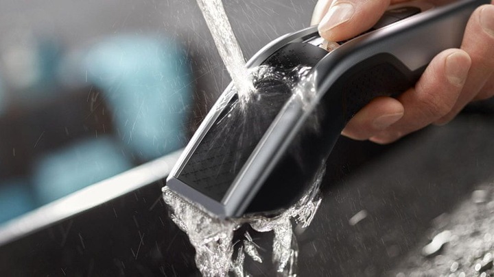 Nowa Maszynka Do Strzyżenia Włosów PHILIPS HC5630 + ETUI