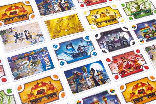 Rebel Wsiąść do Pociągu Widmo