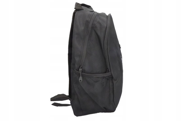 Plecak 4F z logo ADRENALINE (26L) kolor czarny