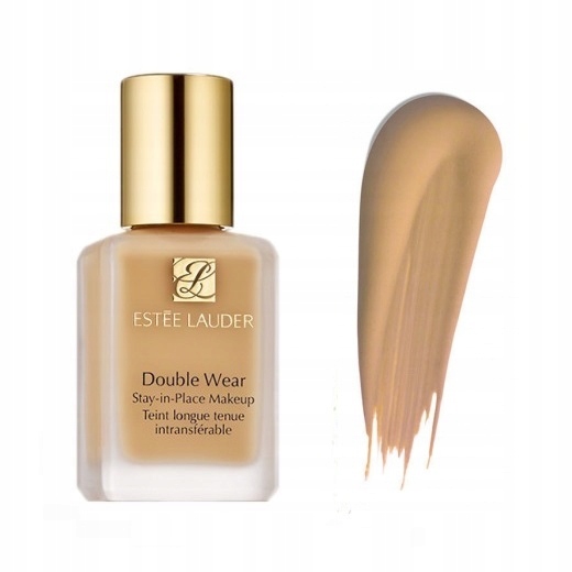 ESTEE LAUDER Double Wear 2C3 Podkład do makijażu spf 10 30ml