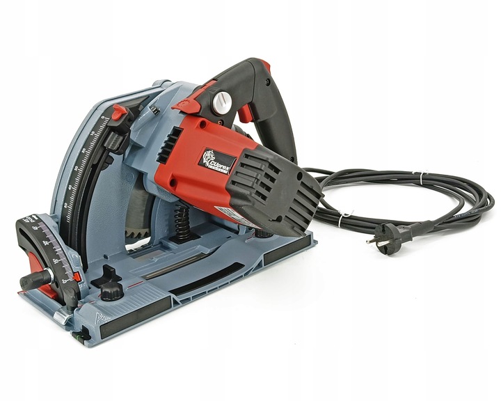 Fan-Pack Zagłębiarka pilarka Mafell MT 55 CC z szyną F160 + druga