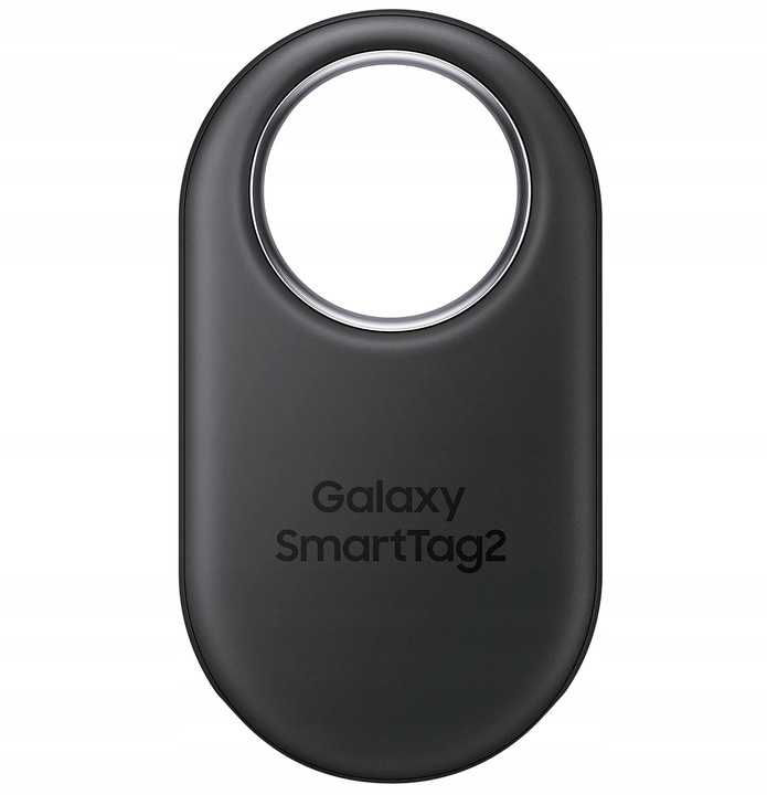 Lokalizator Samsung SmartTag2 - Czarny