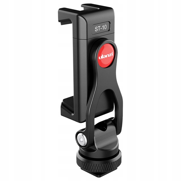 Uchwyt Statywowy ULANZI ST-10 adapter 1/4 cala do Telefonu Smartfona