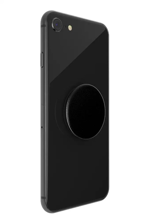 Popsockets 2 Black 800470 uchwyt i podstawka do te