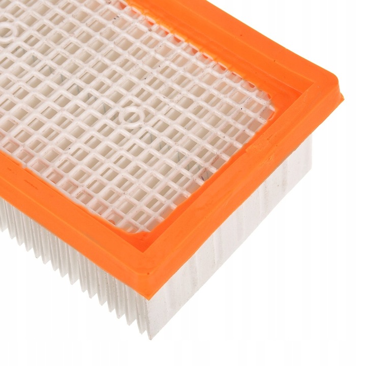 WORKI 5szt. + FILTR DO ODKURZACZA KARCHER WD4 WD5 WD6 PREMIUM CAR