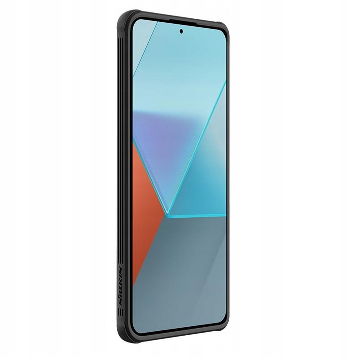 Etui do Xiaomi Note 13 Pro + (Plus) 5G NILLKIN