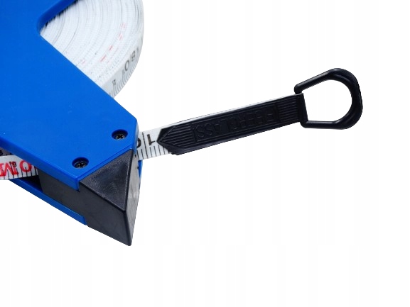 JOBI Miara taśma geodezyjna miernicza obudowa - 100M X3186