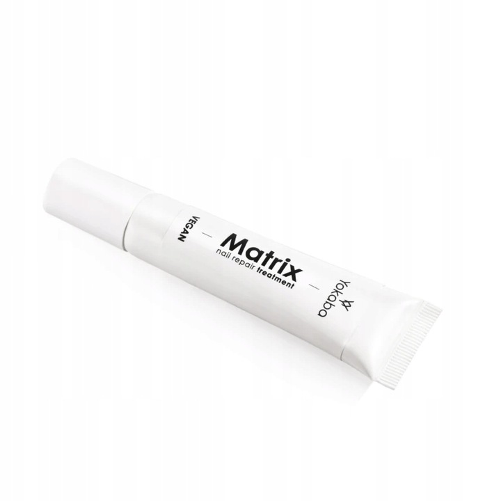 Yokaba Matrix Nail Repair Treatment Preparat do regeneracji paznokci 15ml