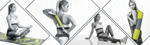 ECOWELLNESS DYSK BALANSUJĄCY QB 014