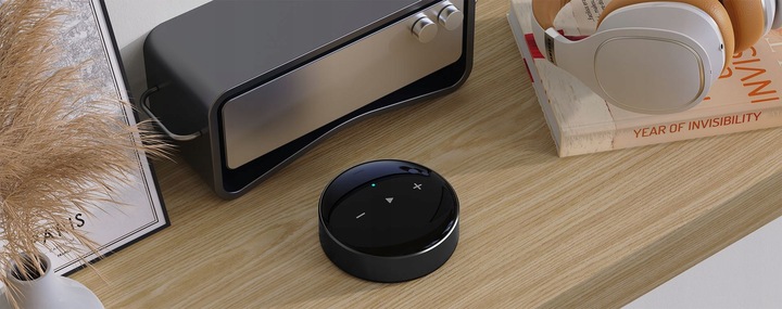 WIIM MINI ODTWARZACZ SIECIOWY STREAMER | WiFi | Bluetooth 5.0 |