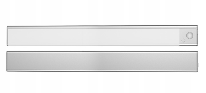 BOSTE LAMPKA LED NOCNA Z CZUJNIKIEM RUCHU I ZMIERZCHU MAGNETYCZNA AUTO