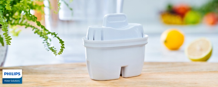Filtr do dzbanka PHILIPS Micro XClean Softening wkład filtrujący 6