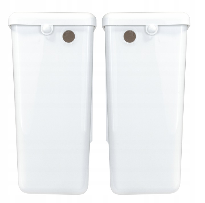 SPŁUCZKA do WC DOLNOPŁUK START STOP KOMPAKT Zawór Spustowy i Napełniający