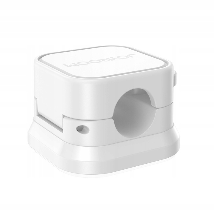 ORAGNIZER DO KABLI SAMOPRZYLEPNY MAGNETYCZNY 6 SZTUK NA BIURKO KOKPIT