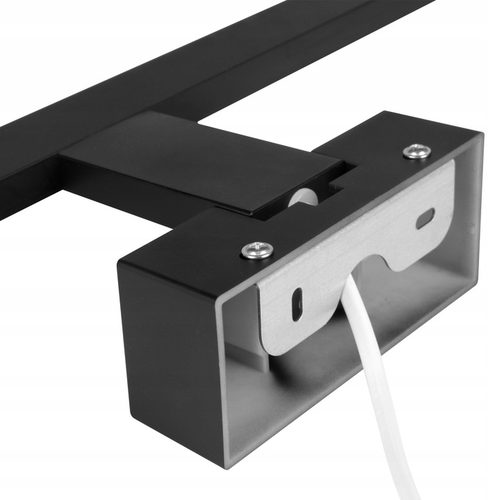 Kinkiet LED łazienkowy Lampa nad lustro 12W 50cm