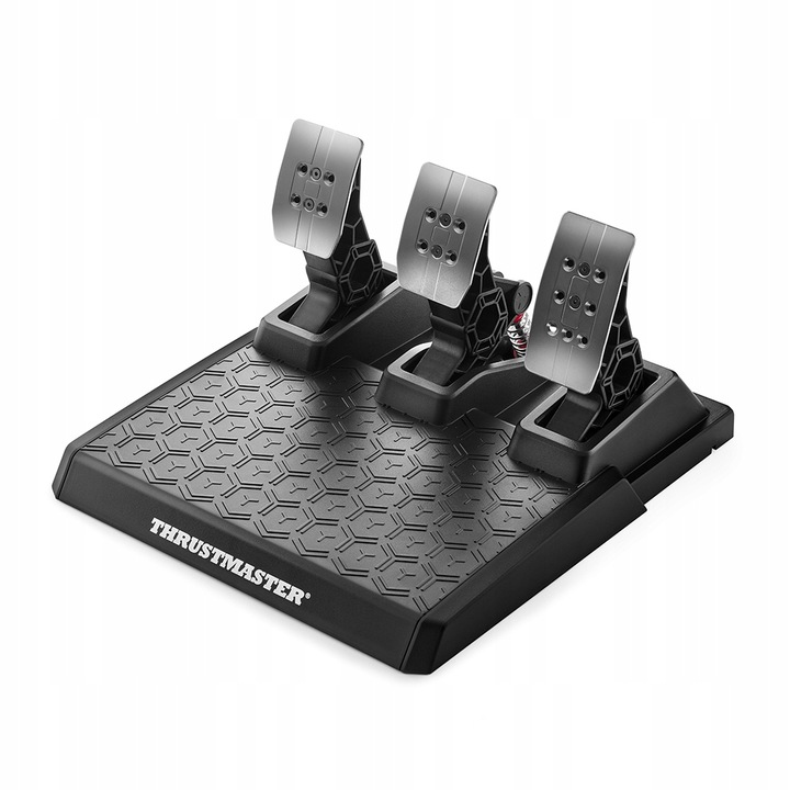 THRUSTMASTER T248 kierownica PC PlayStation 5 PlayStation 4