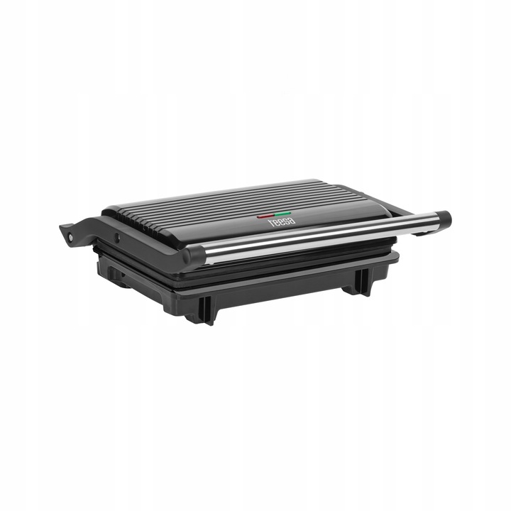 Opiekacz do kanapek panini grill toster sandwich 1000W 3 pozycje Teesa