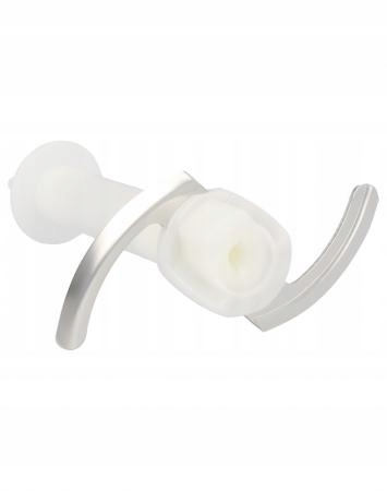 NÓŻ NOŻYK blendera BRAUN 4191 4162 4192 pojemnika 350ml