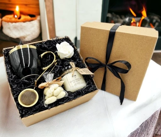 Zestaw prezentowy wyjątkowy prezent na urodziny imieniny