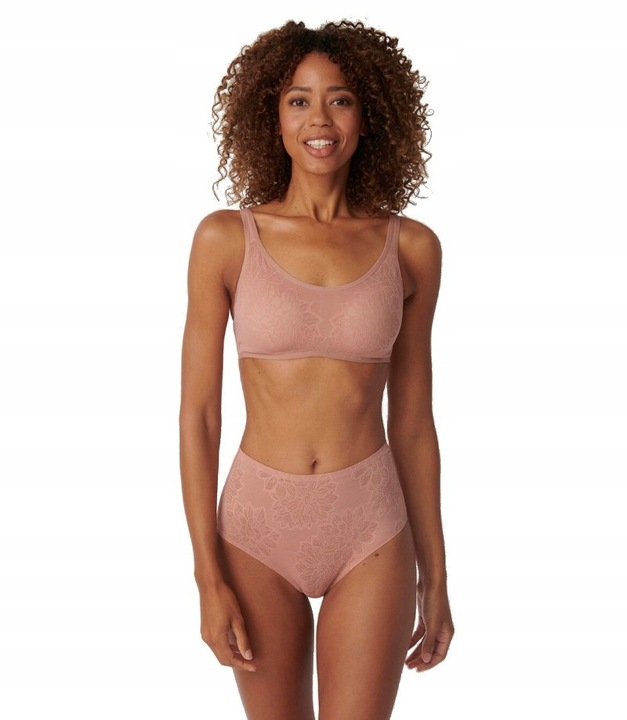 Biustonosz Triumph Fit Smart P M