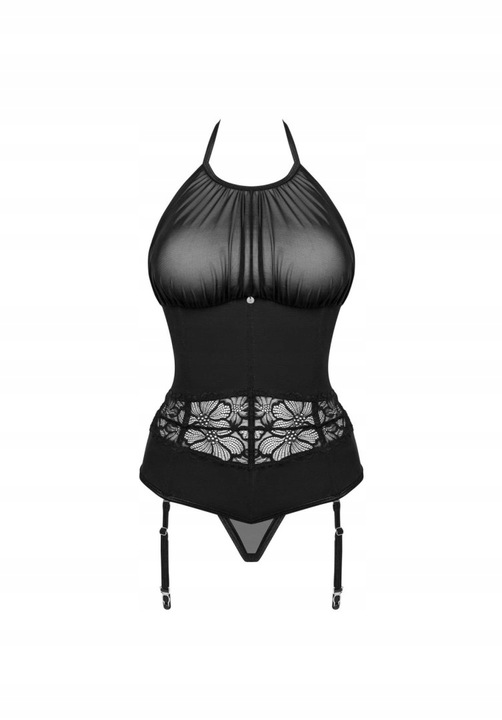 Serafia gorset XL/2XL