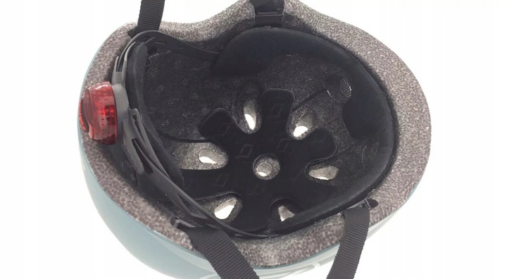 SCOOTANDRIDE Kask dla dzieci 1-5 lat ROSE XXS-S