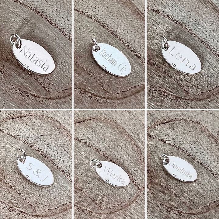 SREBRNA BRANSOLETKA DAMSKA CYRKONIA NA RĘKĘ REGULOWANA DLA NIEJ + GRAWER