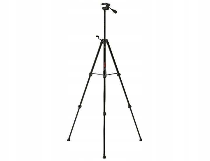 ALUMINIOWY STATYW 157cm BT 150 BOSCH Professional