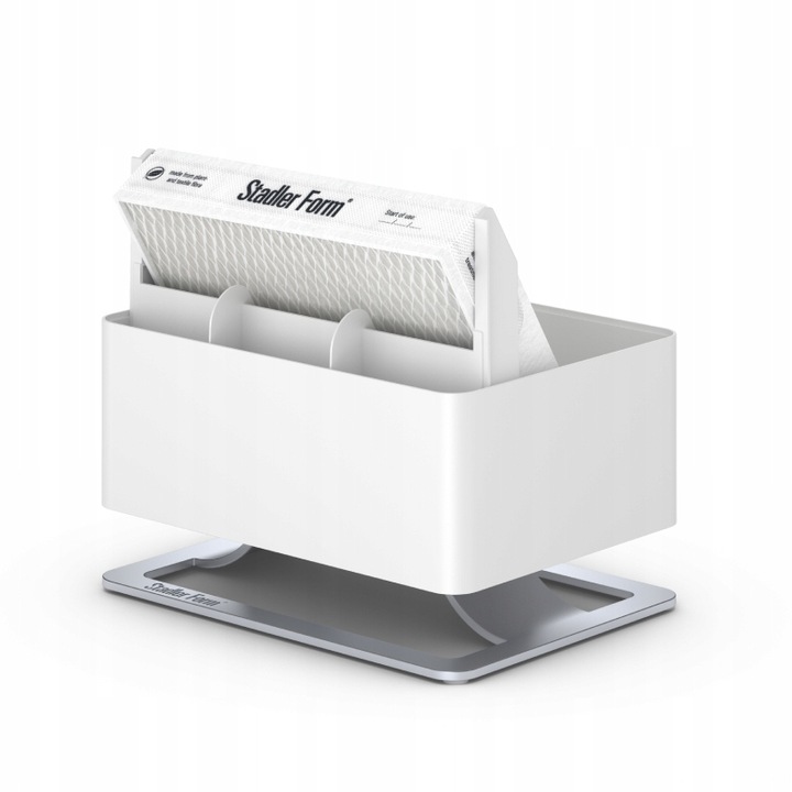 Filtry do nawilżaczy Stadler Form serii Oskar 8 szt ORYGINALNE