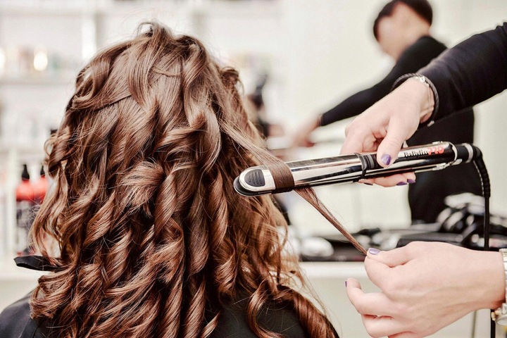 Prostownica BaByliss BAB3000EPE