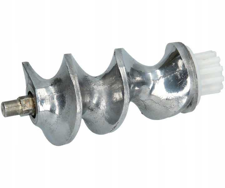 Ślimak do maszynki mięsa zelmer na nóż nr8 jednostronny Diana, Dorota