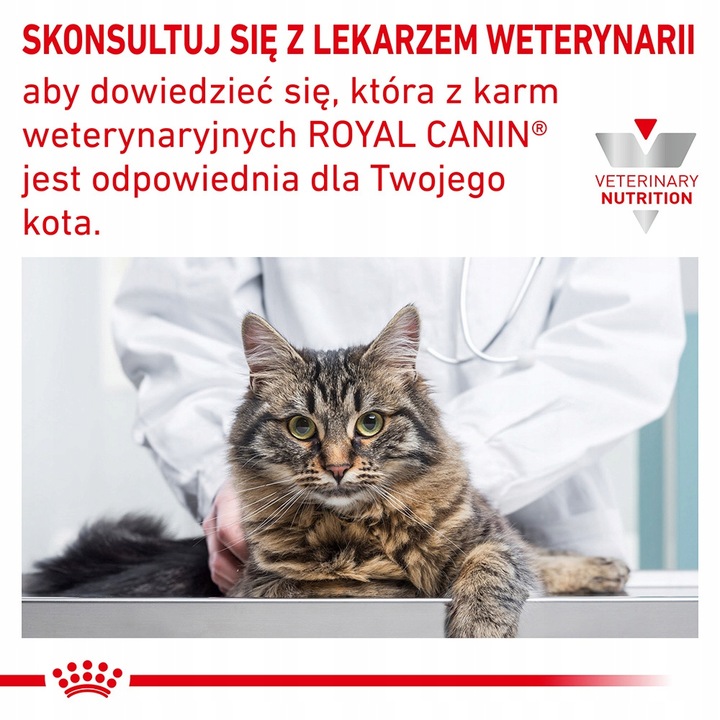 Royal Canin Veterinary Diet Feline Hypoallergenic 400g