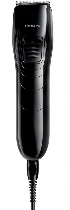 MASZYNKA DO STRZYŻENIA WŁOSÓW PHILIPS GOLARKA RODZINNA CICHA DO