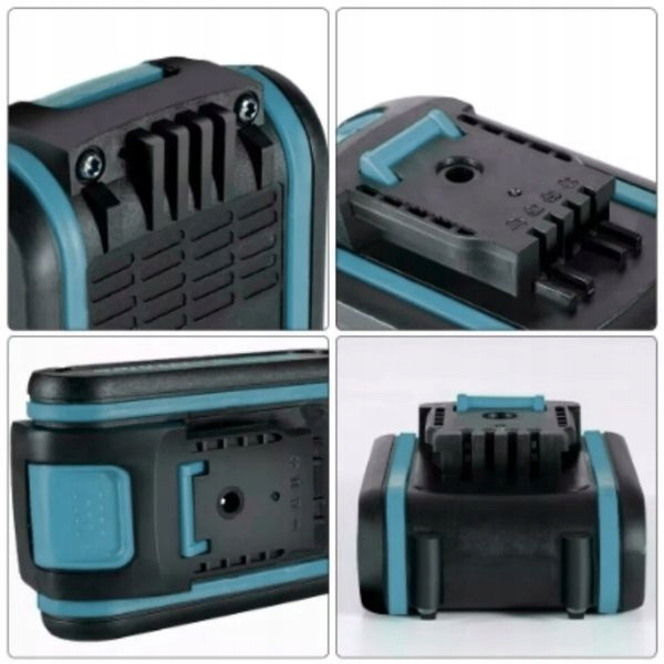 Akumulator litowo-jonowy 21V 1,5 Ah do elektronarzędzi