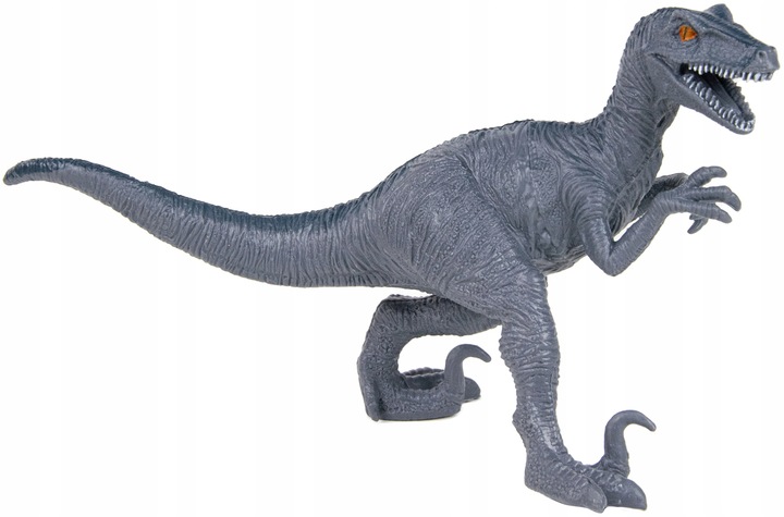 DINOZAURY DUŻY ZESTAW FIGUREK 55 ELEMENTÓW W PUDEŁKU KOLEKCJA DLA DZIECI