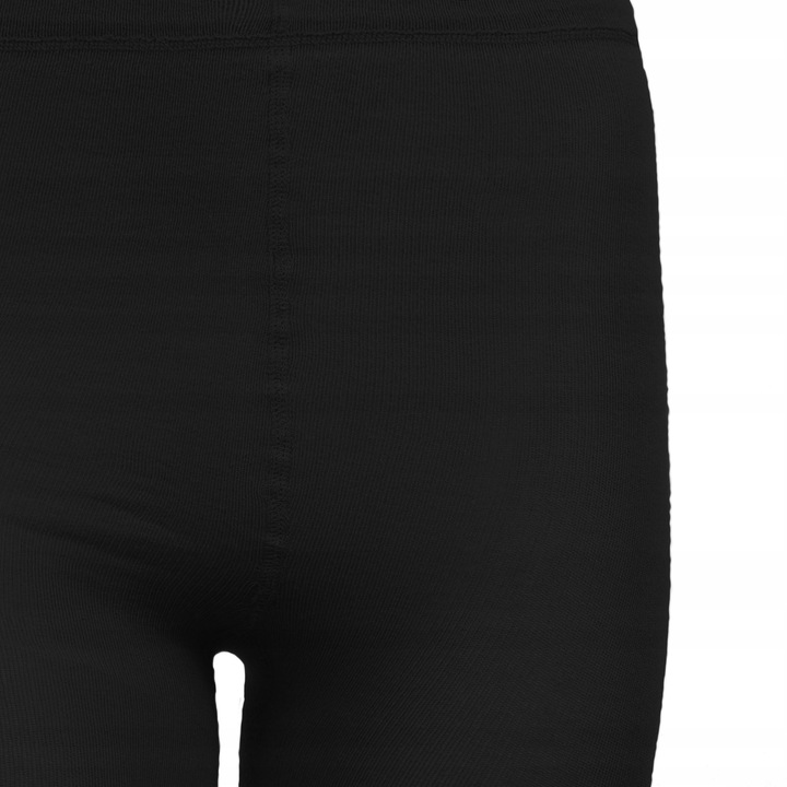 SOKKO Rajstopy Damskie Bawełniane Gładkie Kryjące Cotton Termiczne Ciepłe