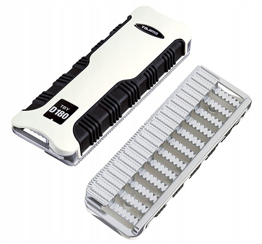 Tajima Profesjonalna Tarka do płyt karton gips 180