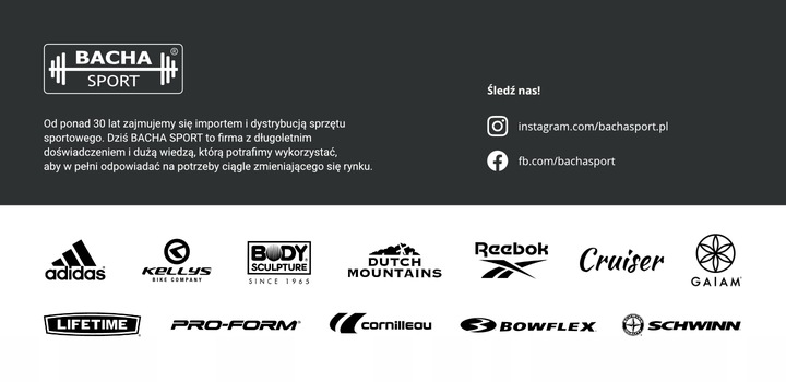 ECOWELLNESS DYSK BALANSUJĄCY QB 014