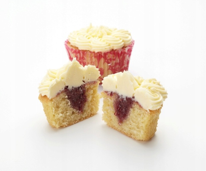 Tylka do nadziewania pączków duża 10 mm gruba końcówka do wypełniania rurek