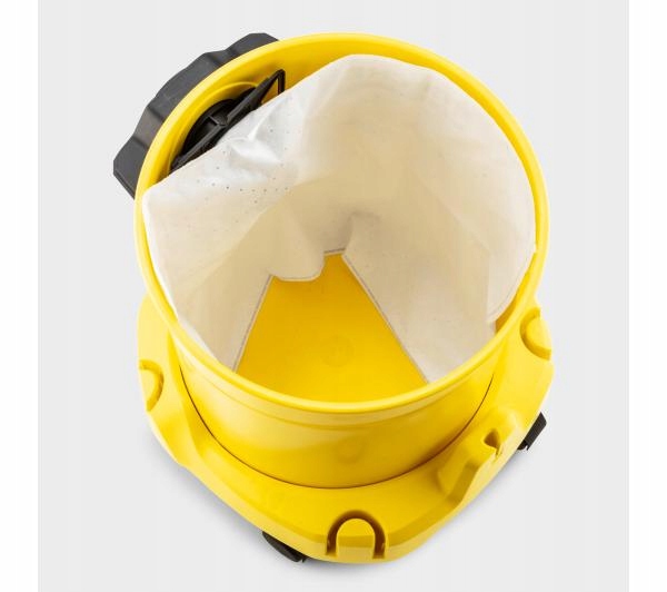 Worki syntetyczne do odkurzacza Karcher 2.863-314.0 4 sztuki