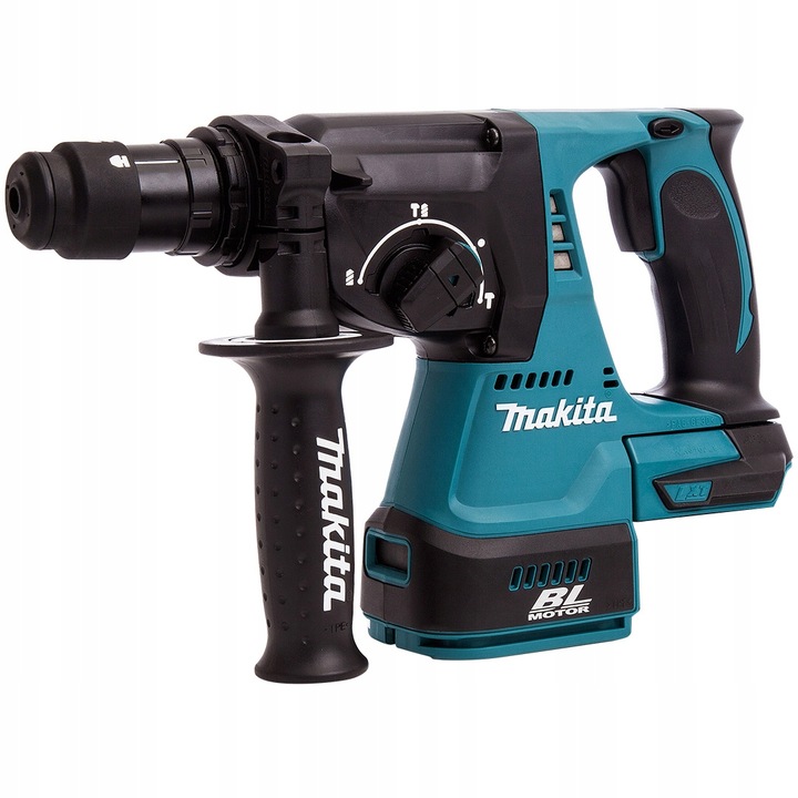 Akumulatorowa młotowiertarka Makita DHR243Z SDS+ 2,0J 18V BL LXT XPT