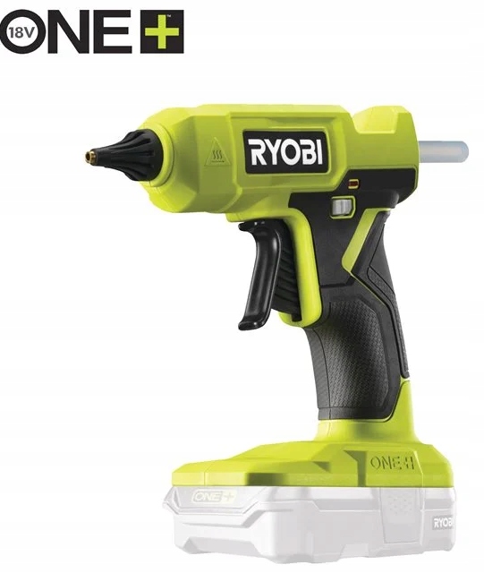 RYOBI Pistolet do klejenia ONE+ RGLU18-0 11mm