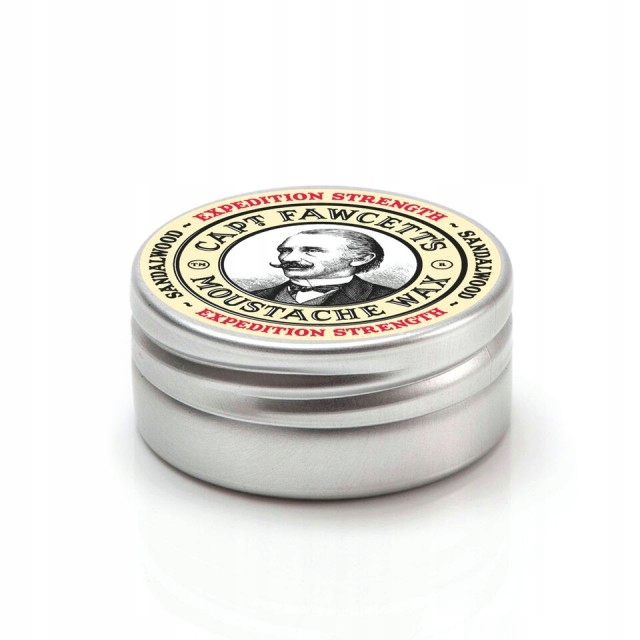 Captain Fawcett Wosk do WĄSÓW Expedition 15ml